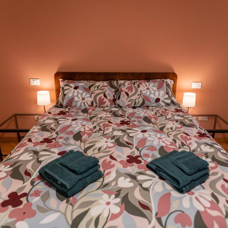 NEST LIVING Sunset 42 - Appartamento con 2 Camere da Letto - 25