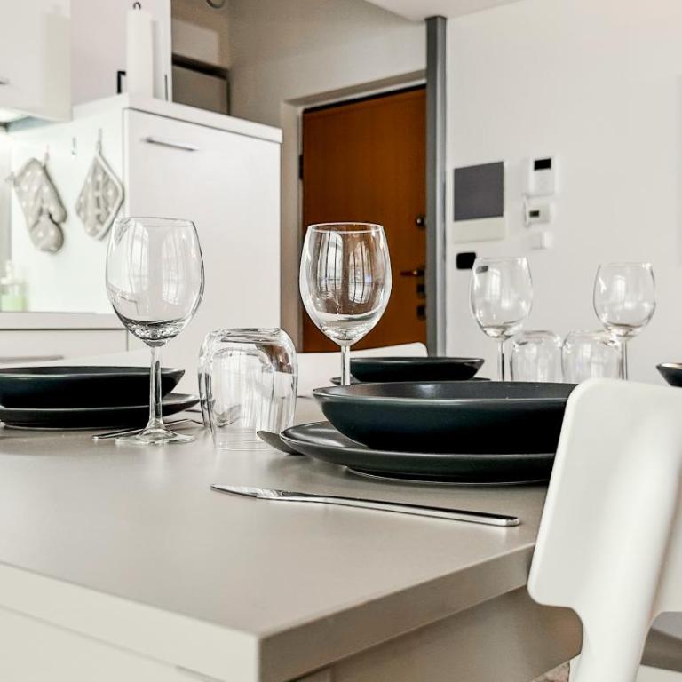 Loft Stadio - Parking, Gym & Comfort - Appartamento con 1 Camera da Letto - 5