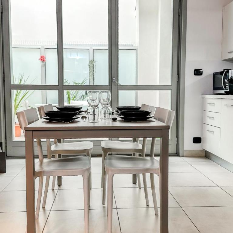 Loft Stadio - Parking, Gym & Comfort - Appartamento con 1 Camera da Letto - 2