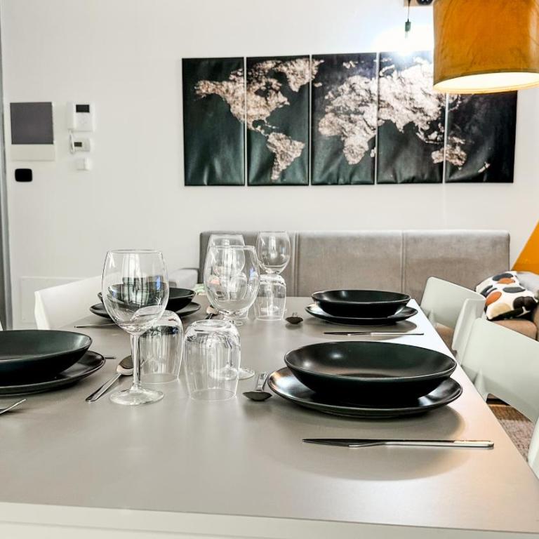 Loft Stadio - Parking, Gym & Comfort - Appartamento con 1 Camera da Letto - 14
