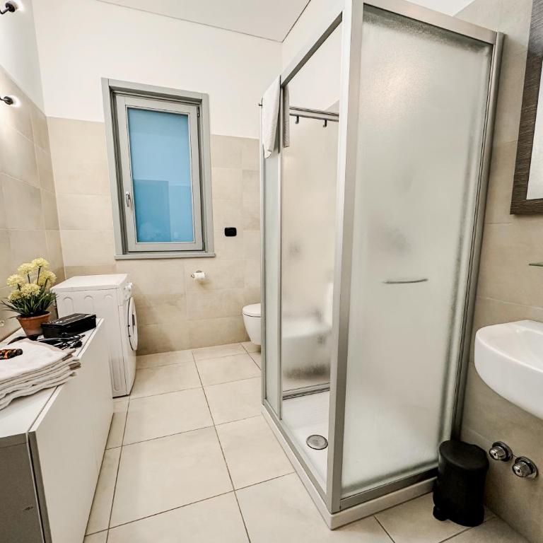 Loft Stadio - Parking, Gym & Comfort - Appartamento con 1 Camera da Letto - 24