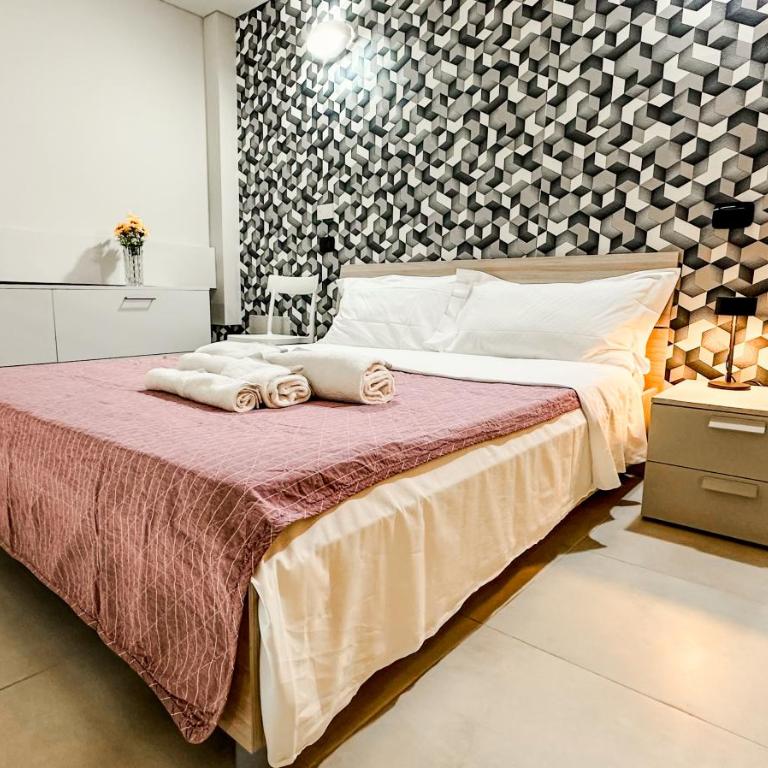 Loft Stadio - Parking, Gym & Comfort - Appartamento con 1 Camera da Letto - 25