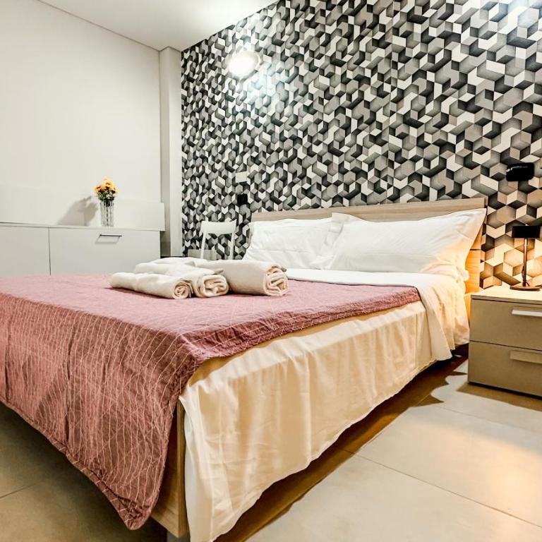 Loft Stadio - Parking, Gym & Comfort - Appartamento con 1 Camera da Letto - 3