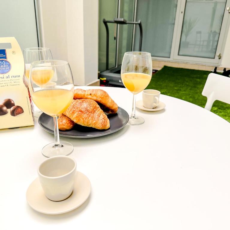 Loft Stadio - Parking, Gym & Comfort - Appartamento con 1 Camera da Letto - 17