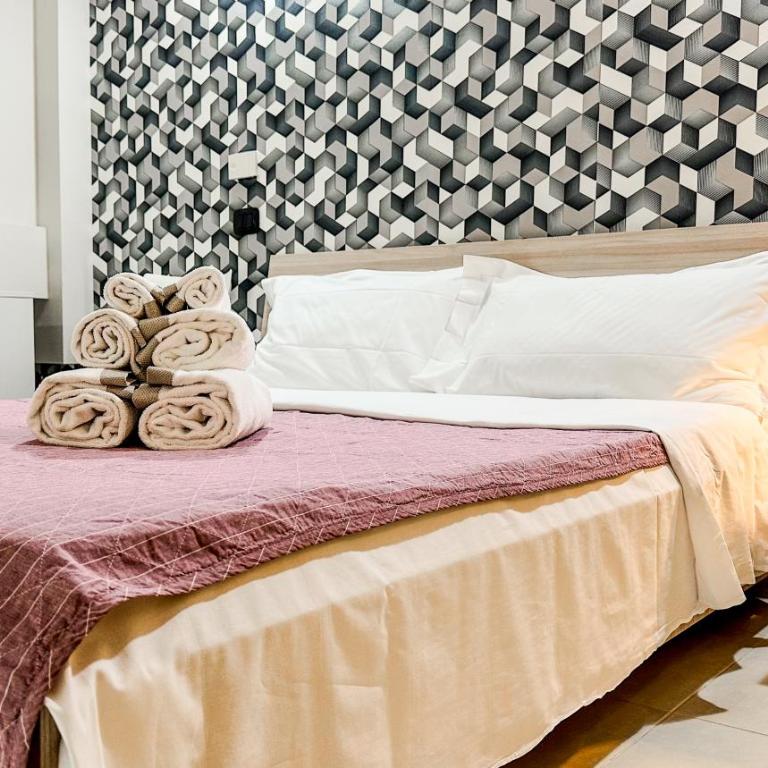 Loft Stadio - Parking, Gym & Comfort - Appartamento con 1 Camera da Letto - 27