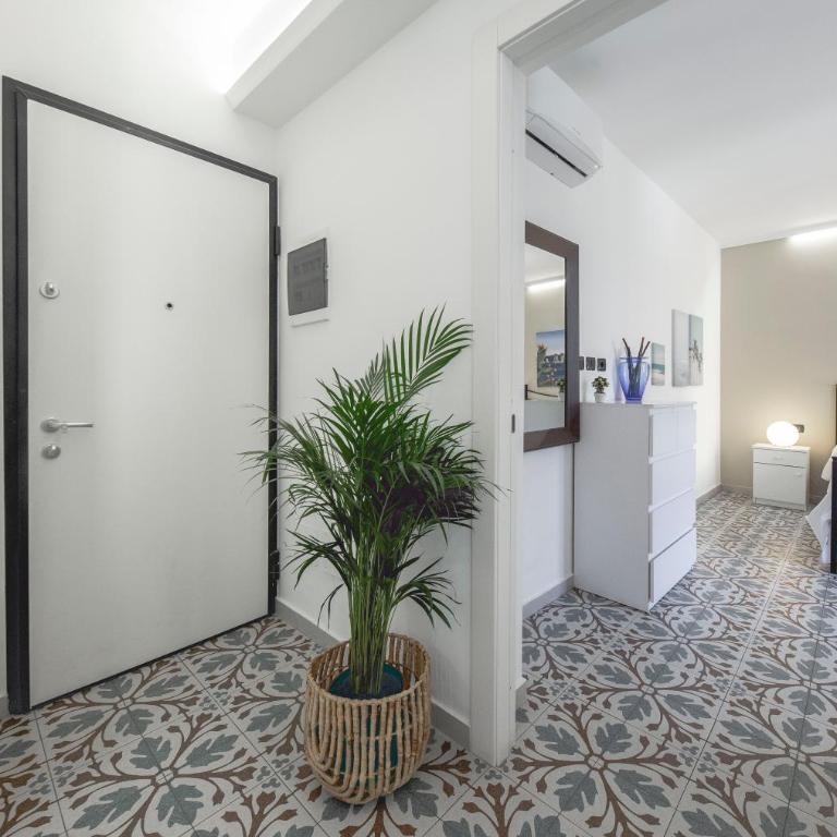 Pietranera Home - Apartment with Balcony - 8