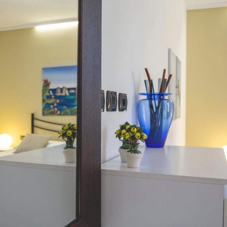 Pietranera Home - Apartment with Balcony - 12