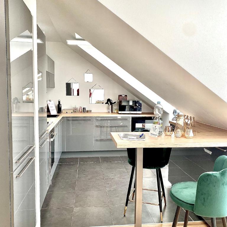 Skyview Residence - Self Check In - Near City Centre - Appartement 1 Chambre - 16