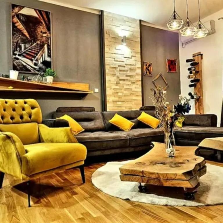 Lux Apartment Kalina free parking - Apartman sa 1 Spavaćom Sobom - 2