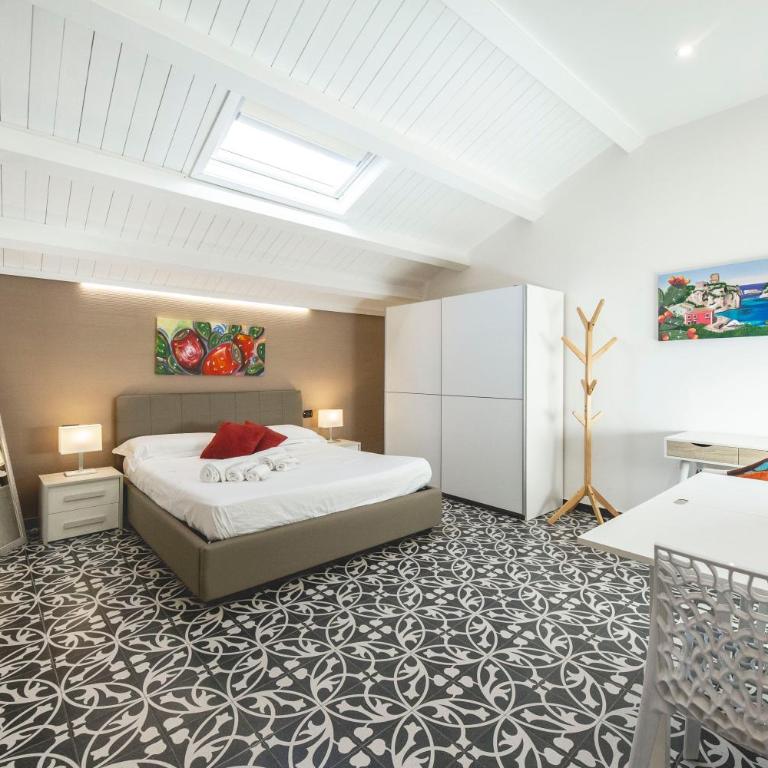 Pietranera Home - Studio Apartment - 1