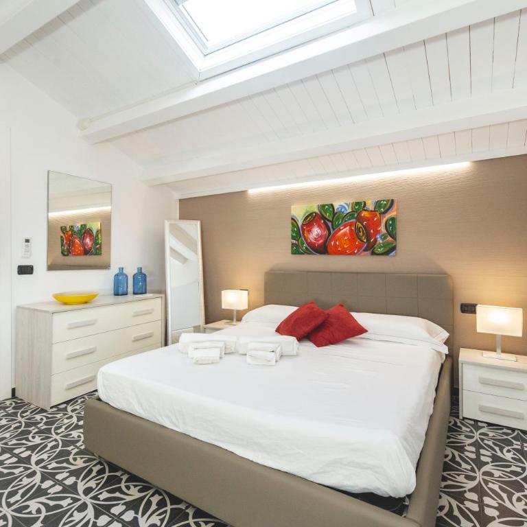 Pietranera Home - Studio Apartment - 2