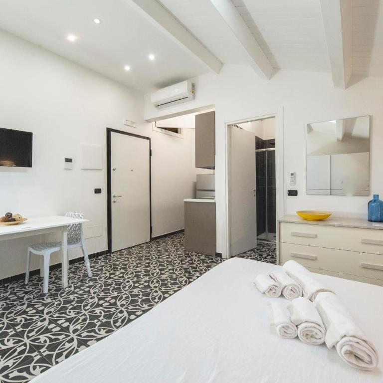 Pietranera Home - Studio Apartment - 4