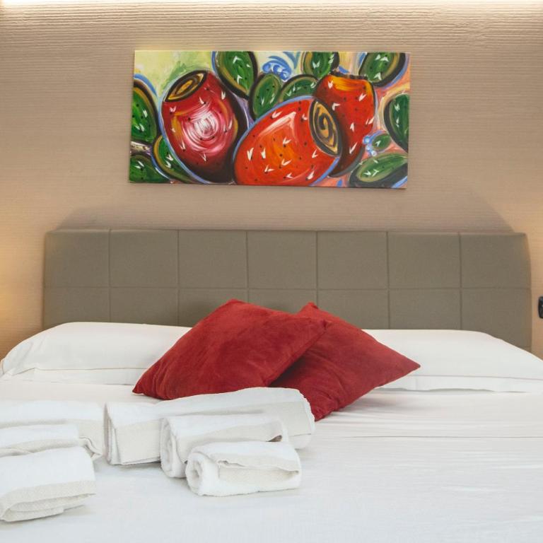 Pietranera Home - Studio Apartment - 5