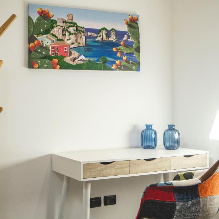Pietranera Home - Studio Apartment - 6