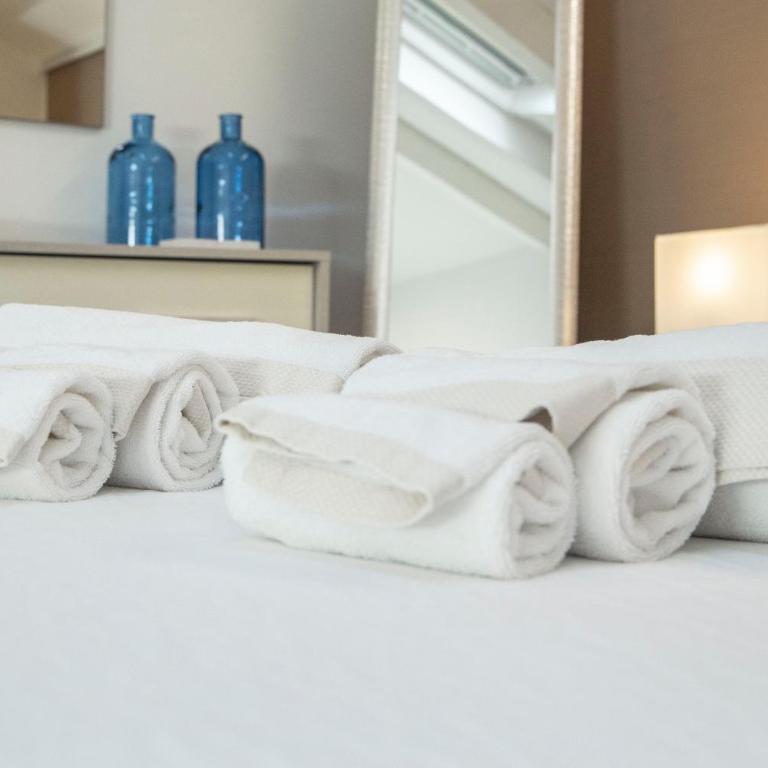Pietranera Home - Studio Apartment - 9