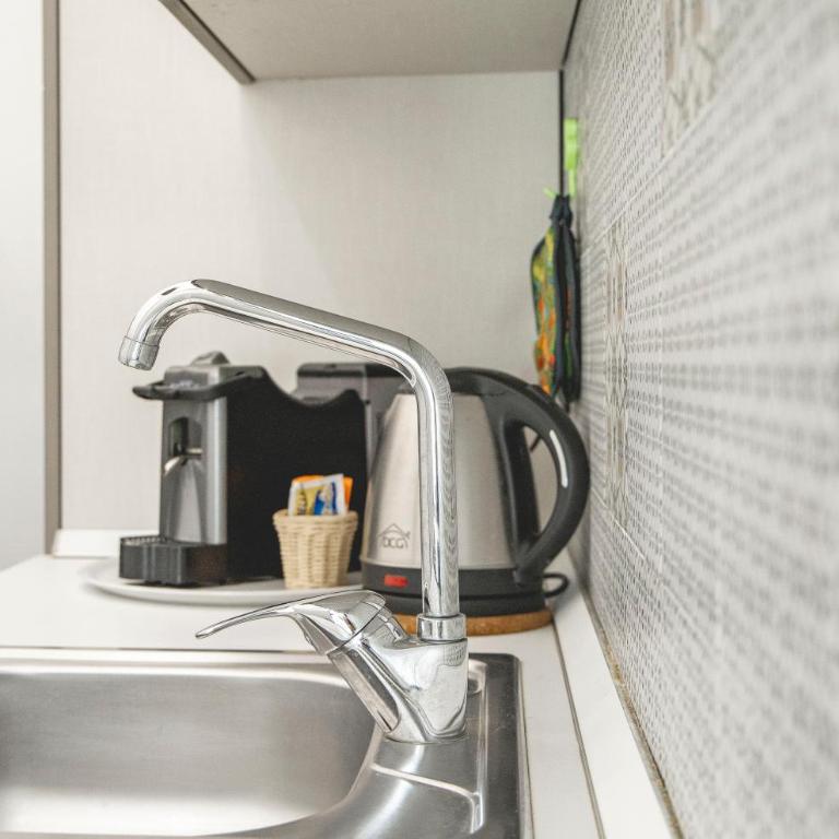 Pietranera Home - Studio Apartment - 10