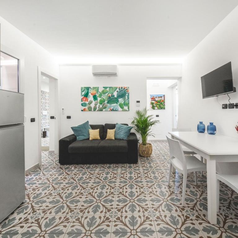Pietranera Home - Two-Bedroom Superior Apartment - 1