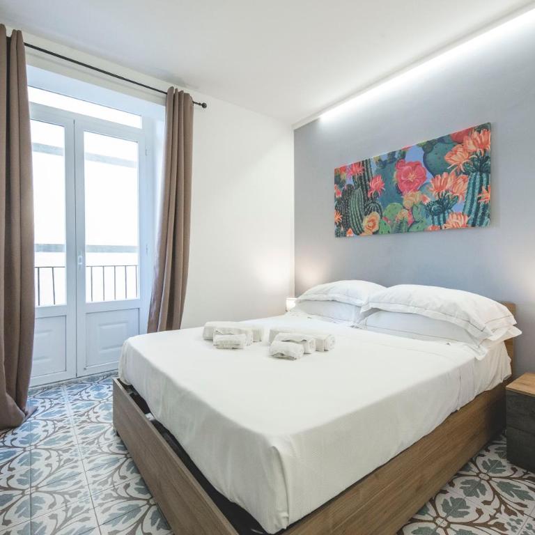 Pietranera Home - Two-Bedroom Superior Apartment - 3