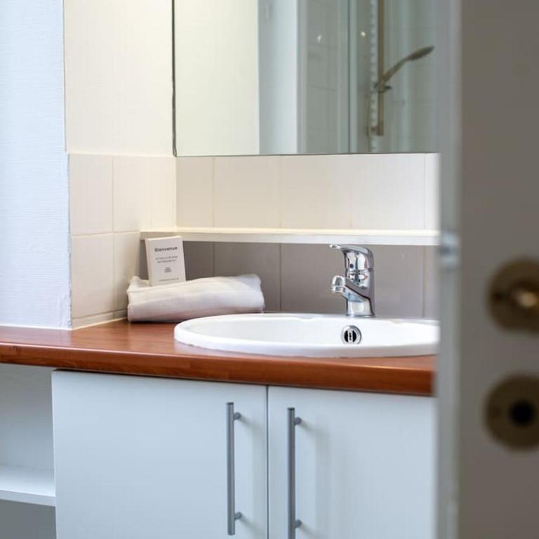 Le Wilson - Proche Centre Ville - Deluxe Apartment mit 1 Schlafzimmer - 14