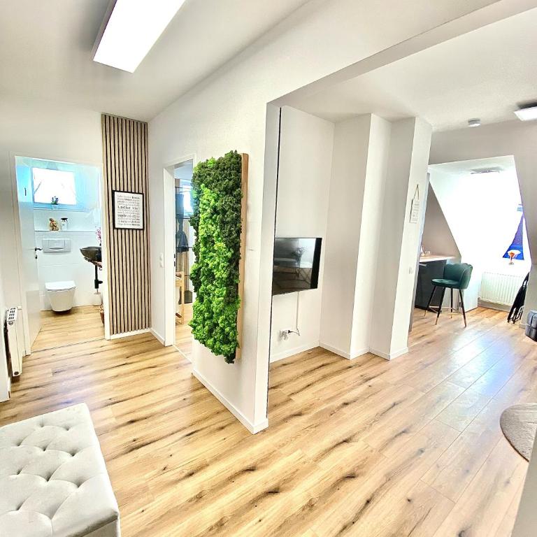 Skyview Residence - Self Check In - Near City Centre - Appartement 1 Chambre - 6