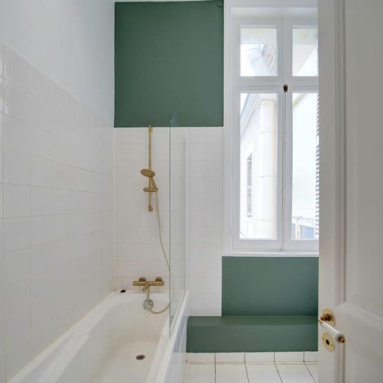 Le Wilson - Proche Centre Ville - Deluxe Apartment mit 1 Schlafzimmer - 8