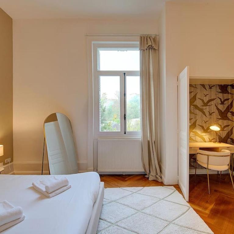 Le Wilson - Proche Centre Ville - Deluxe Apartment mit 1 Schlafzimmer - 11