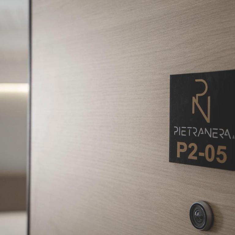 Pietranera Home - Studio Apartment - 2