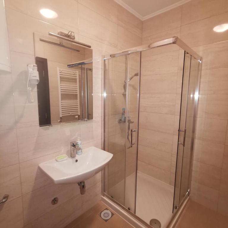 Gold Apartman - Studio Apartment - 19