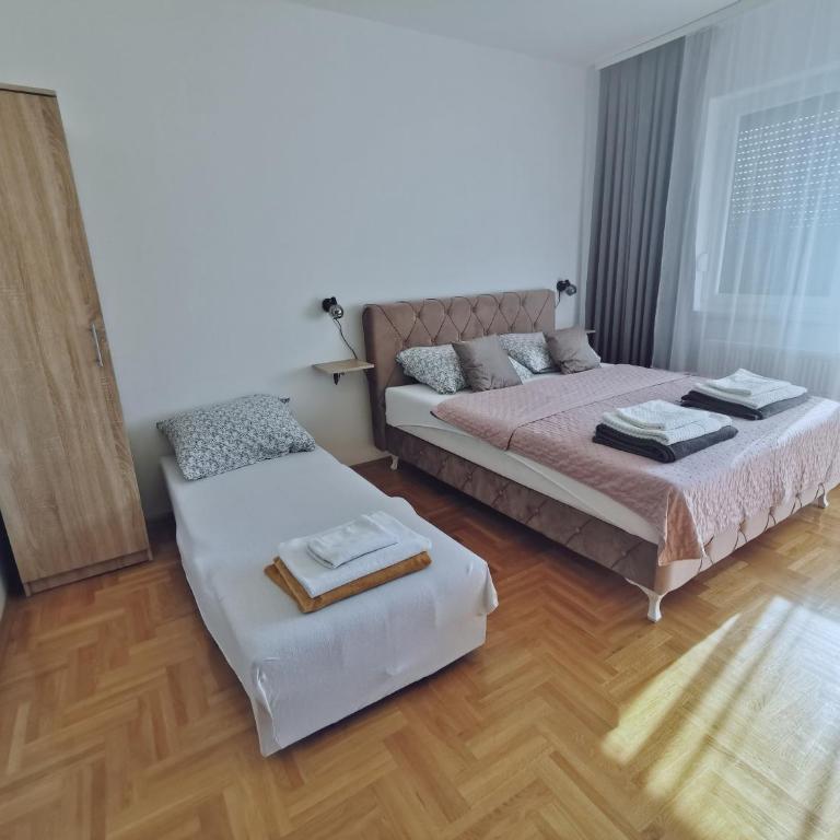 Gold Apartman - Studio Apartment - 18