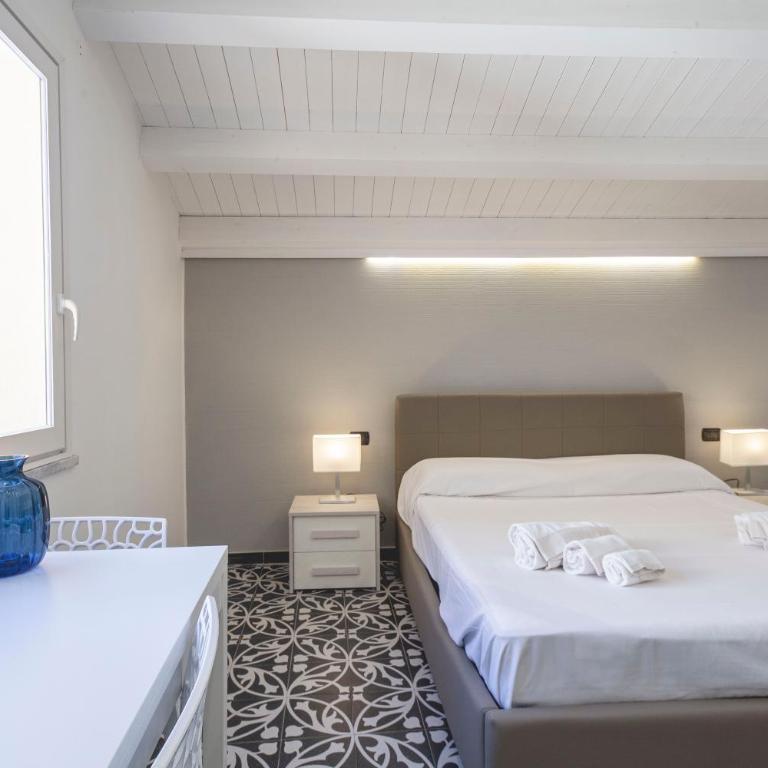 Pietranera Home - Studio Apartment - 4