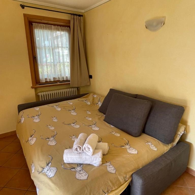 Baita Brozol - Appartamento con 1 Camera da Letto - 8