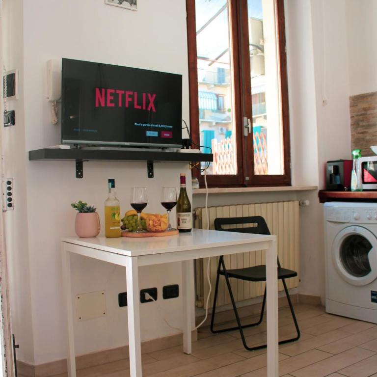 City Centre Apartment [Egyptian Museum 5 min] - Appartamento con 1 Camera da Letto - 3
