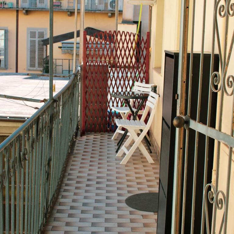 City Centre Apartment [Egyptian Museum 5 min] - Appartamento con 1 Camera da Letto - 12