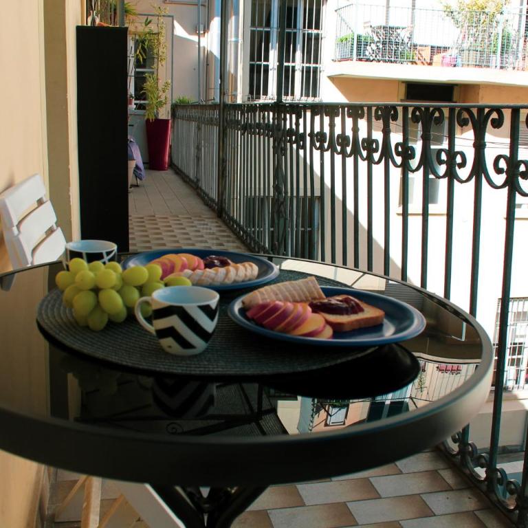 City Centre Apartment [Egyptian Museum 5 min] - Appartamento con 1 Camera da Letto - 14