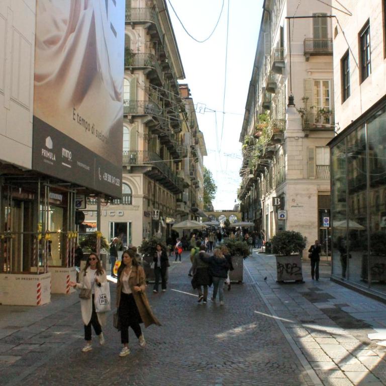 City Centre Apartment [Egyptian Museum 5 min] - Appartamento con 1 Camera da Letto - 18