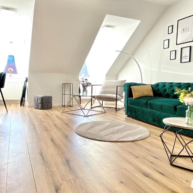 Skyview Residence - Self Check In - Near City Centre - Appartement 1 Chambre - 7