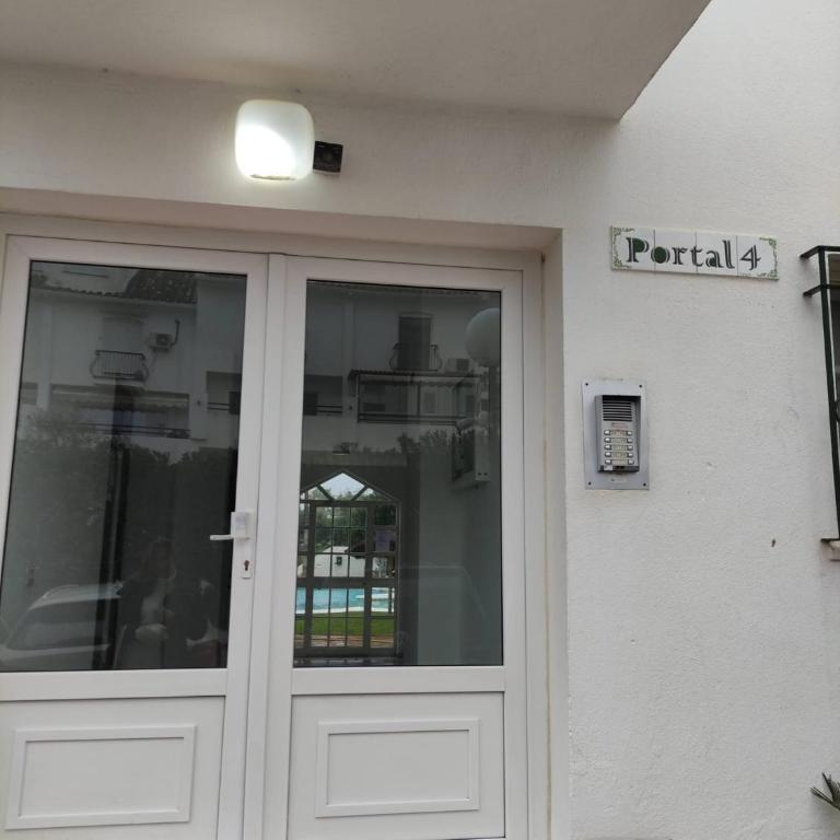 Casa Trebol Parquing Gratis - Apartamento de 2 dormitorios - 13