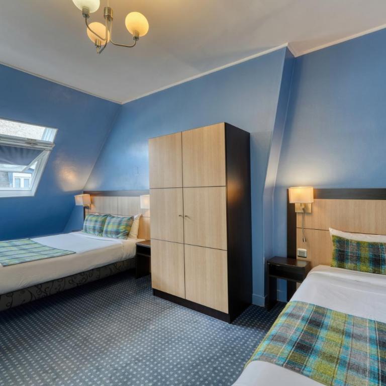 Hotel Phenix Paris - Triple Room - 1