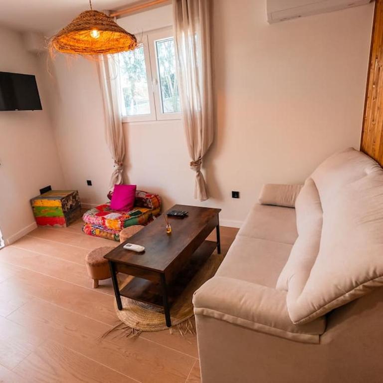 A - Studio Sol y Mar - Apartamento de 1 dormitorio - 3