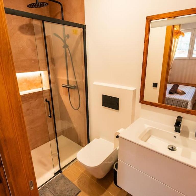 A - Studio Sol y Mar - Apartamento de 1 dormitorio - 4