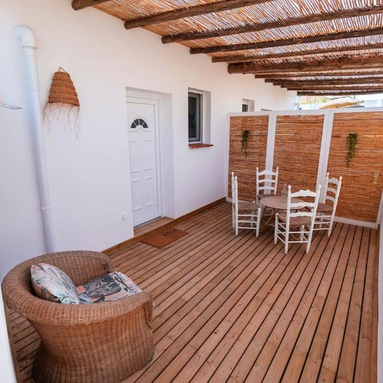A - Studio Sol y Mar - Apartamento de 1 dormitorio - 10