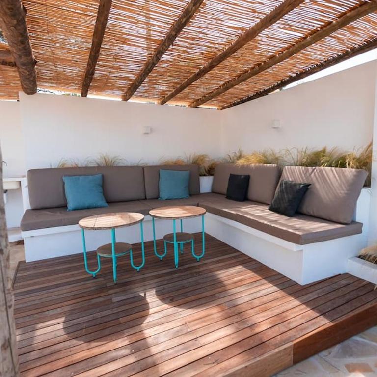 A - Studio Sol y Mar - Apartamento de 1 dormitorio - 13