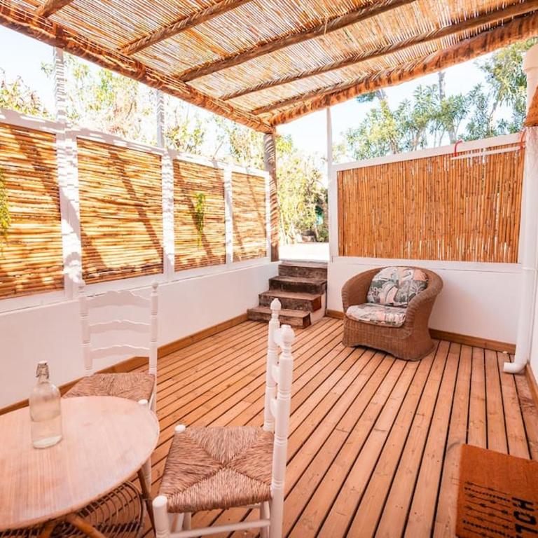 A - Studio Sol y Mar - Apartamento de 1 dormitorio - 18