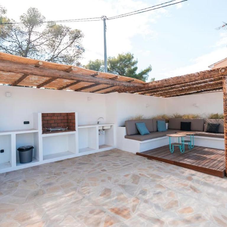 A - Studio Sol y Mar - Apartamento de 1 dormitorio - 19
