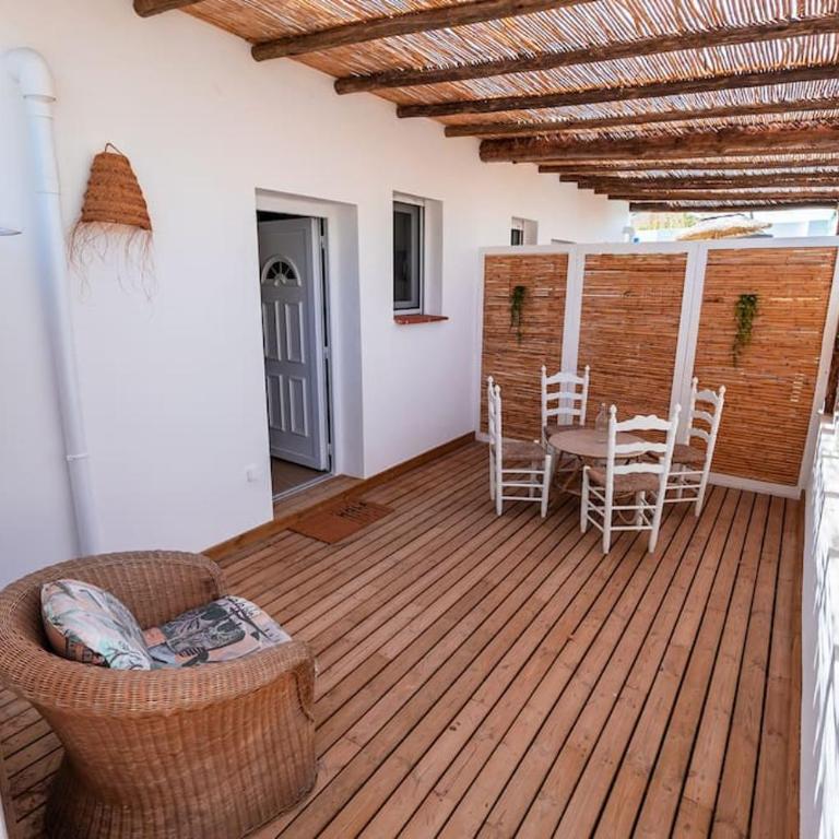A - Studio Sol y Mar - Apartamento de 1 dormitorio - 20