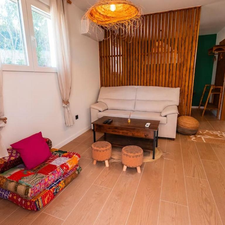 A - Studio Sol y Mar - Apartamento de 1 dormitorio - 24