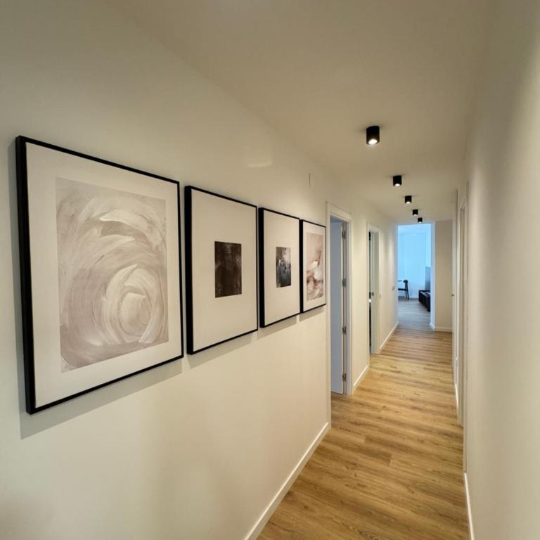 Casa Amanupa - Málaga Centro Histórico - Apartamento de 2 dormitorios - 3
