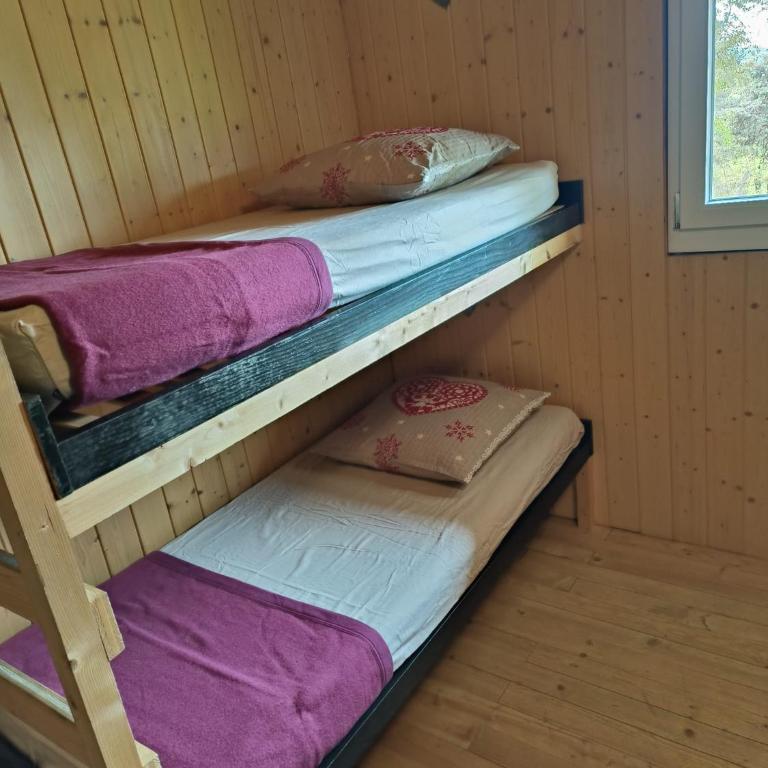 Ô Bercail - Familienzimmer - 7