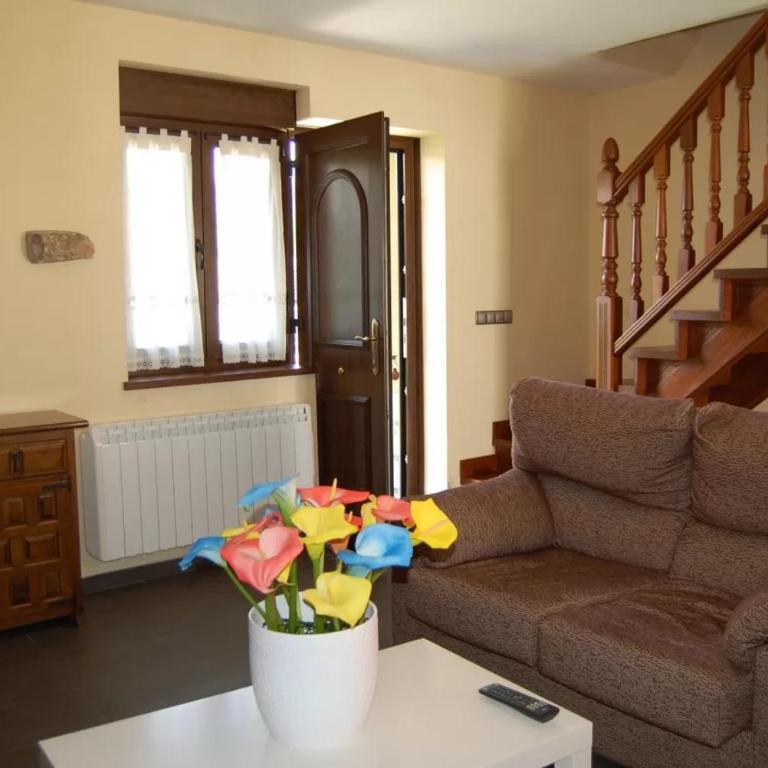Gestiona2R - Casa Dos Carmenes, caminando a la playa, ideal familias - Vacation Home - 5
