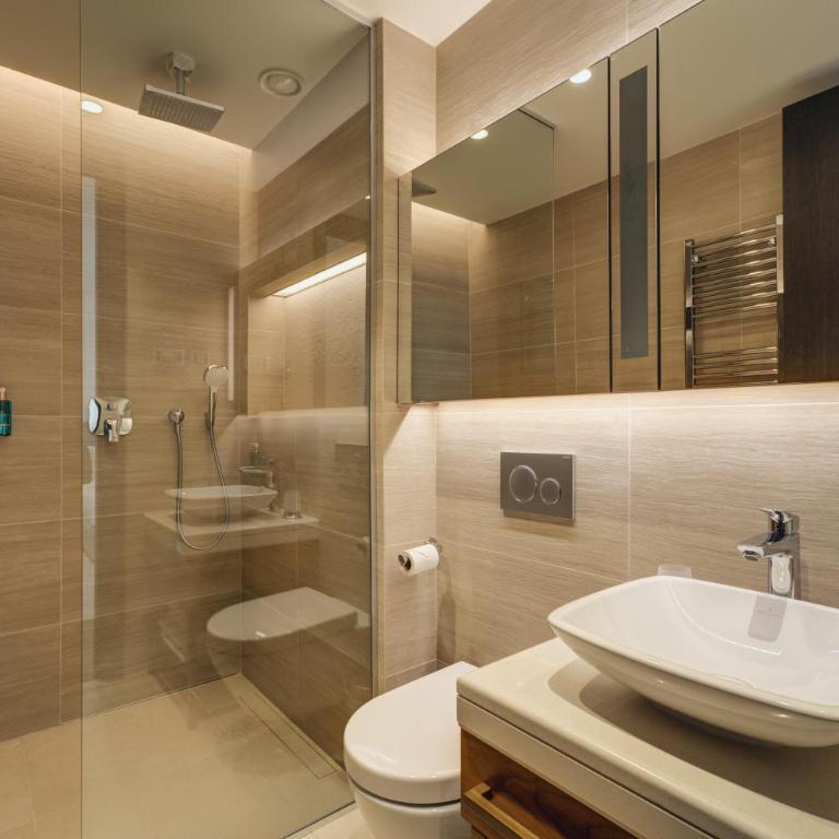 Portonovi Resort - Three Bedroom Suite Castelnuovo Village - 6